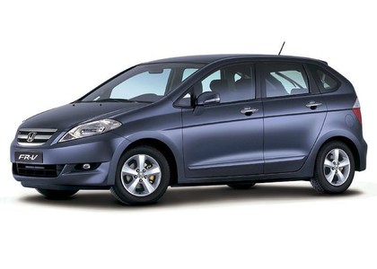 Коврики на Honda FR-V 2004 - 2009 в Ижевске