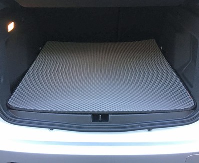 Коврики на Nissan Terrano III 2014 - 2022 в Ижевске