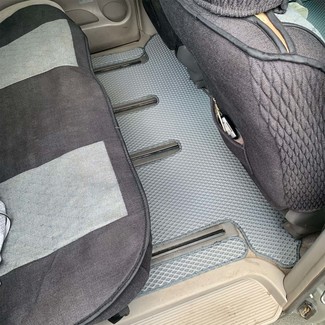 Коврики на Toyota Estima II 2000 - 2005 в Ижевске