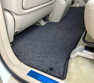 Коврики на Lexus RX II 2003 - 2009 в Ижевске