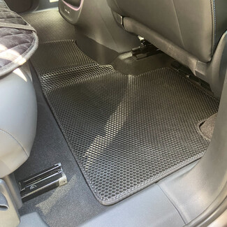 Коврики на Volkswagen Teramont Pro 2025&nbsp;-&nbsp;2026 в Ижевске