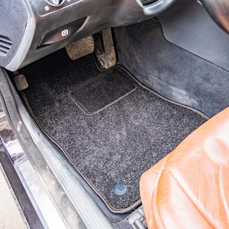 Коврики на Mercedes E (W211) 2002 - 2009 в Ижевске