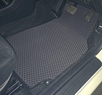 Коврики на Honda HR-V 1998 - 2005 в Ижевске