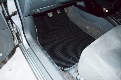 Коврики на Chevrolet Lacetti 2004 - 2013 в Ижевске