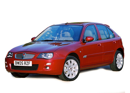 Коврики на Rover 25 1999 - 2005 в Ижевске