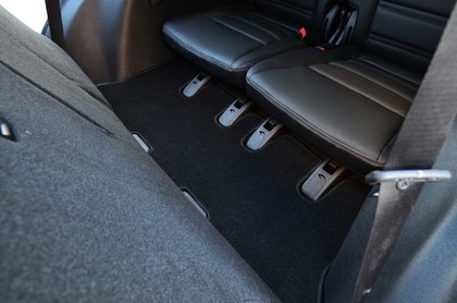 Коврики на KIA Sorento III Prime 2015 - 2020 в Ижевске