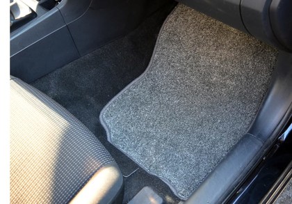 Коврики на Mitsubishi Lancer X 2007 - 2017 в Ижевске
