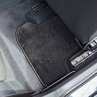 Коврики на Volkswagen Beetle (A5) 2011 - 2019 в Ижевске
