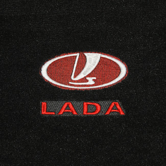 Коврики на Lada (ВАЗ) Granta 2011 - 2025 в Ижевске