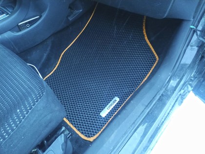 Коврики на Citroen C4 I 2004 - 2011 в Ижевске