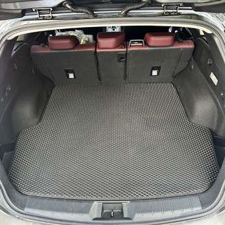 Коврики на Subaru Levorg II 2020 - 2025 в Ижевске