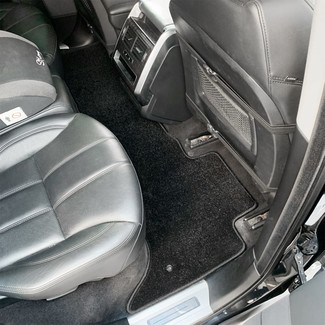 Коврики на Land Rover Range Rover Sport II 2013 - 2022 в Ижевске