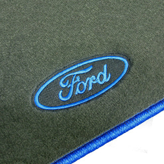 Коврики на Ford C-Max 2003 - 2010 в Ижевске
