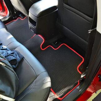 Ворсовые коврики на Tenet T4 2025&nbsp;-&nbsp;2026 в Ижевске