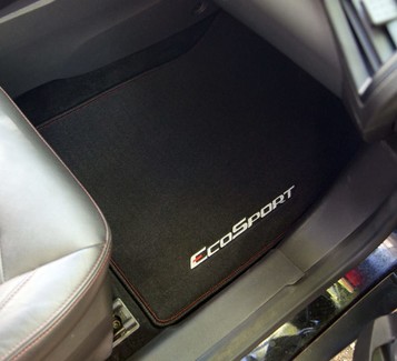 Коврики на Ford EcoSport 2012 - 2023 в Ижевске
