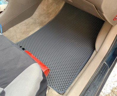 Коврики на Toyota Camry (XV20) 1996 - 2001 в Ижевске