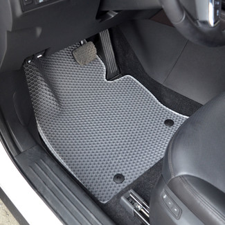 Коврики на Mazda CX9 II 2015 - 2025 в Ижевске