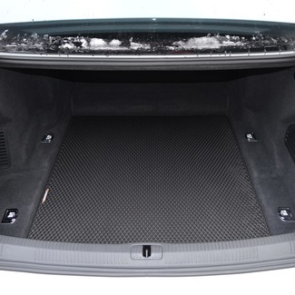 Коврики на Audi A8 (D5) 2017 - 2025 в Ижевске