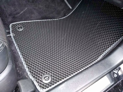 Коврики на Lexus GS IV 2011 - 2020 в Ижевске