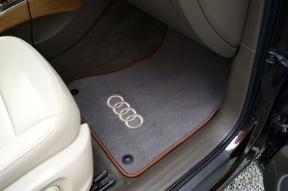 Коврики на Audi Q5 I 2008 - 2017 в Ижевске