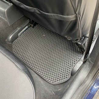 Коврики на Volkswagen Jetta IV 1998 - 2005 в Ижевске