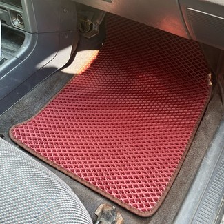 Коврики на Daihatsu Applause 1989 - 2000 в Ижевске