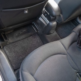 Коврики на Mini Cooper Countryman (R60) 2010 - 2017 в Ижевске