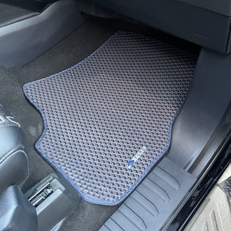 Коврики на Ford F150 2020 - 2025 в Ижевске