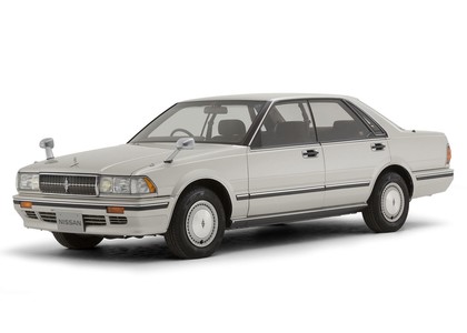 Коврики на Nissan Cedric (Y31) 1987 - 2014 в Ижевске