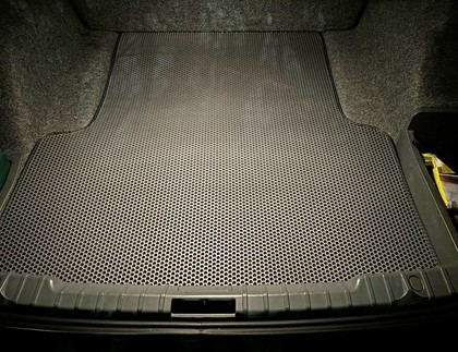 Коврики на BMW 3 (E90/E91/E92/E93) 2005 - 2012 в Ижевске