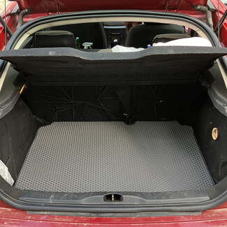 Ворсовые коврики на Citroen C4 I 2004&nbsp;-&nbsp;2011 в Ижевске