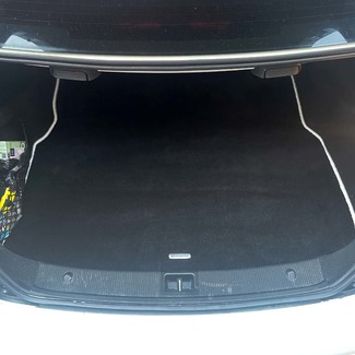 Коврики на Mercedes C (W204) 2007 - 2015 в Ижевске