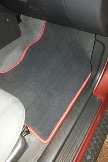 Коврики на Opel Frontera B 1998 - 2004 в Ижевске