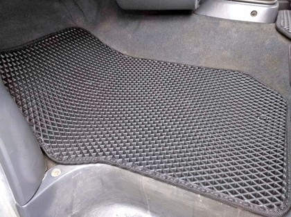 Коврики на Toyota Town Ace (R40, R50) 1996 - 2008 в Ижевске