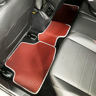 Коврики на Volkswagen Bora V 2018 - 2025 в Ижевске