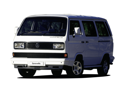 Коврики на Volkswagen Caravelle (T3) 1979 - 1992 в Ижевске