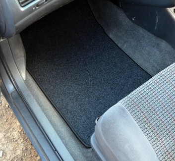 Коврики на Toyota Carina (T19) 1992 - 1996 в Ижевске