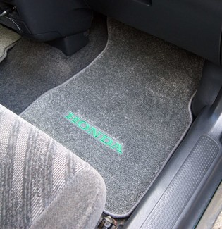 Коврики на Honda CR-V I 1995 - 2001 в Ижевске