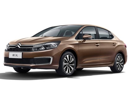 Коврики на Citroen C4 II 2010 - 2022 в Ижевске