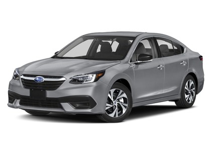 Коврики на Subaru Legacy VII 2019 - 2025 в Ижевске