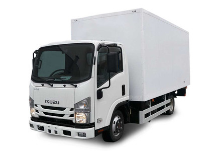 Коврики на Isuzu ELF VI узкая кабина 2006 - 2025 в Ижевске