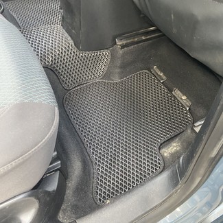 Коврики на Seat Altea Freetrack 2007 - 2015 в Ижевске