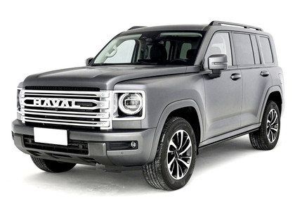 Коврики на Haval H9 II 2024 - 2025 в Ижевске