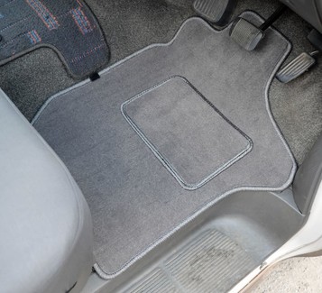 Коврики на Toyota Town Ace (R40, R50) 1996 - 2008 в Ижевске