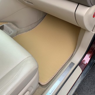Коврики на Lexus RX II 2003 - 2009 в Ижевске