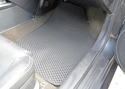 Коврики на Hyundai Tiburon II 2001 - 2009 в Ижевске