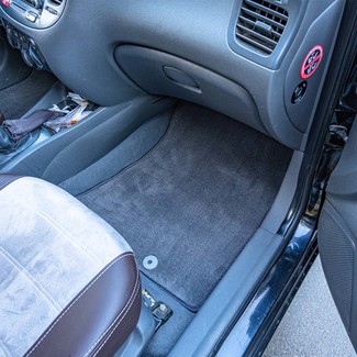 Коврики на KIA Rio II 2005 - 2011 в Ижевске