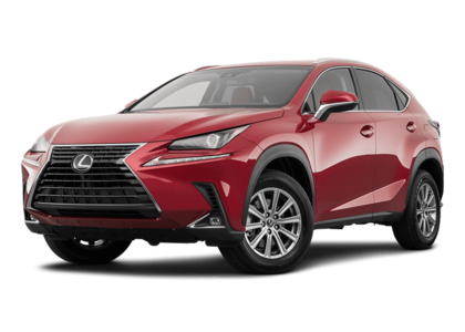 Коврики на Lexus NX I 2014 - 2021 в Ижевске