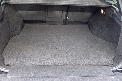 Коврики на Land Rover Range Rover III 2002 - 2012 в Ижевске
