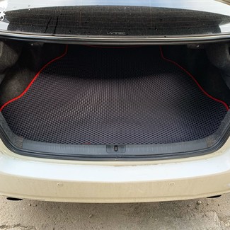 Коврики на Honda Accord VIII 2007 - 2013 в Ижевске